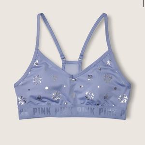 ultimate lightly lined sports bra 🌟